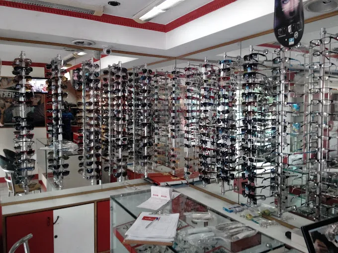 S.N.Opticals - Hasthinapuram